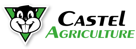 logo Castel Agriculture